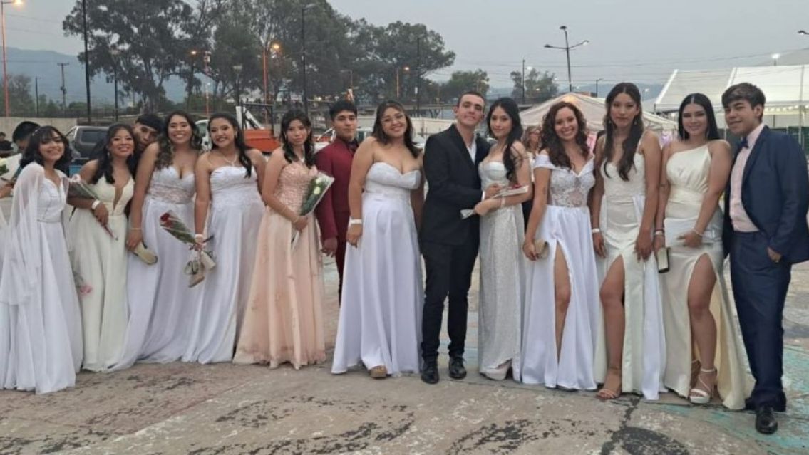 Cena Blanca 2023: se esperan más de 4500 egresados