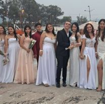 Cena Blanca 2023: se esperan m&aacute;s de 4500 egresados