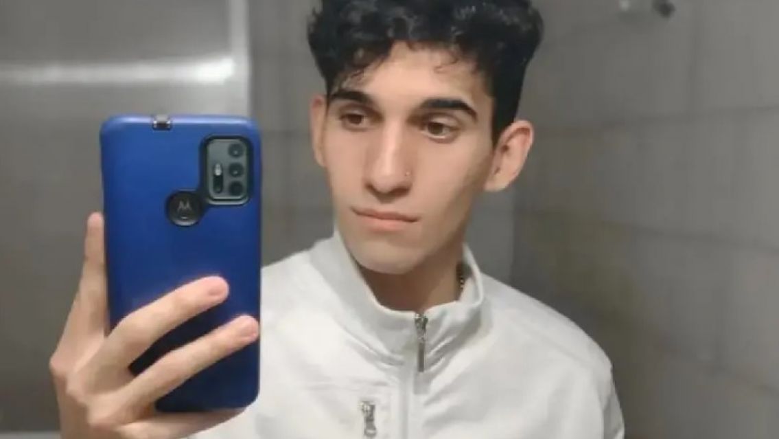 Murió Lautaro, el joven de 19 años que golpeado brutalmente a la salida de un boliche en Laferrere