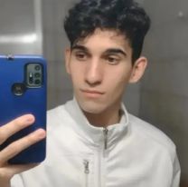 Muri&oacute; Lautaro, el joven de 19 a&ntilde;os que golpeado brutalmente a la salida de un boliche en Laferrere