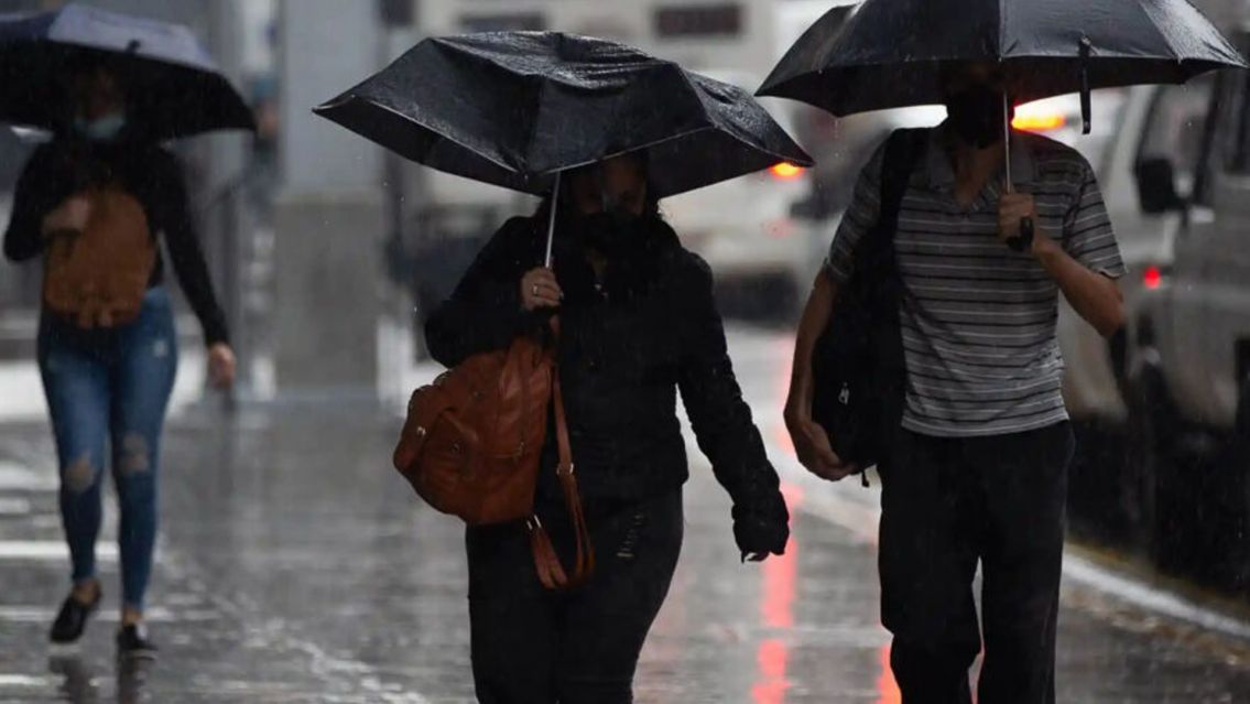 Siguen los calores intensos en Jujuy: cu�ndo llega la lluvia