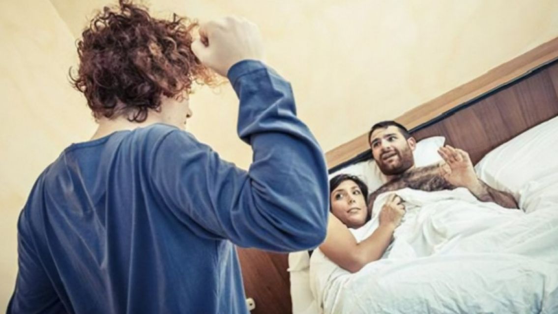 Se le canceló un partido de fútbol, volvió a su casa y descubrió algo que lo devastó