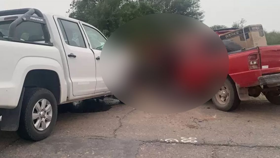 Terrible accidente en Jujuy: falleció una mujer embarazada y un bebé está grave