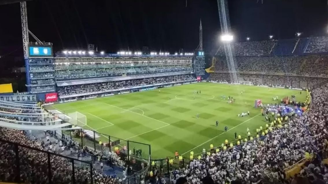 El astrólogo de Boca aseguró que la Bombonera está "embrujada" tras la derrota de la Selección
