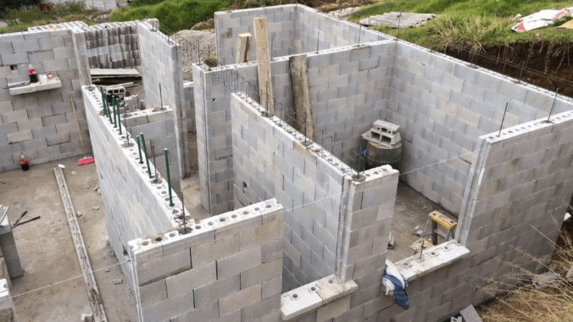 Licitaron la construcción de 158 viviendas en Palpalá