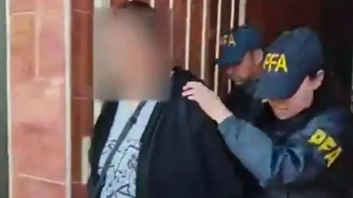 Detuvieron a cuatro personas por las amenazas de muerte a Sergio Massa y su familia