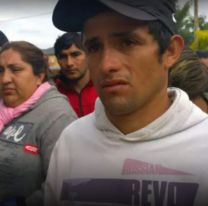 Habl&oacute; el Femicida del norte: "Ella estaba pose&iacute;da y agarr&oacute; un cuchillo antes que la mate"