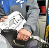 YPF asegur&oacute; que no habr&aacute; faltantes ni aumento en los precios de la nafta y el gasoil tras el balotaje