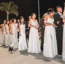 Jujuy: La Cena Blanca triplicó su costo desde 2022 a 2023