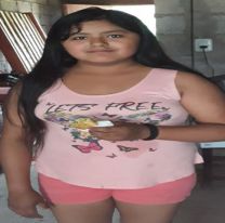 Desperada b&uacute;squeda de Celeste Cari, tiene 15 a&ntilde;os y su familia est&aacute; destruida