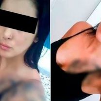 La confusa muerte de la viuda negra: cay&oacute; desde un quinto piso