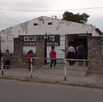 La elección más importante de los próximos años: abrieron las escuelas para el balotaje