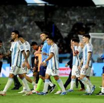 La Selecci&oacute;n Argentina se prepara para enfrentar a Brasil tras la derrota con Uruguay: la agenda de los campeones del mundo