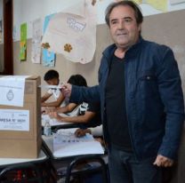 Bernis: "el camino es m&aacute;s democracia"