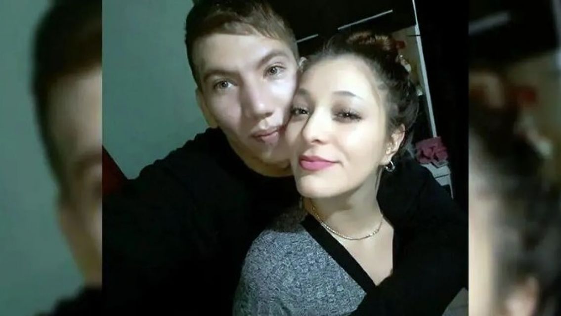 Un polic�a mat� a su pareja de un balazo en la cabeza y despu�s se quit� la vida