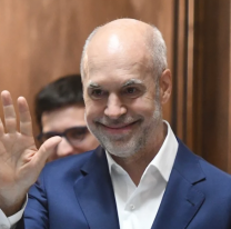 ¿Se va formando el próximo Gabinete? Esto dijo Rodriguez Larreta