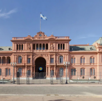 Con este resultado se conoció cuando asume el nuevo Presidente de Argentina