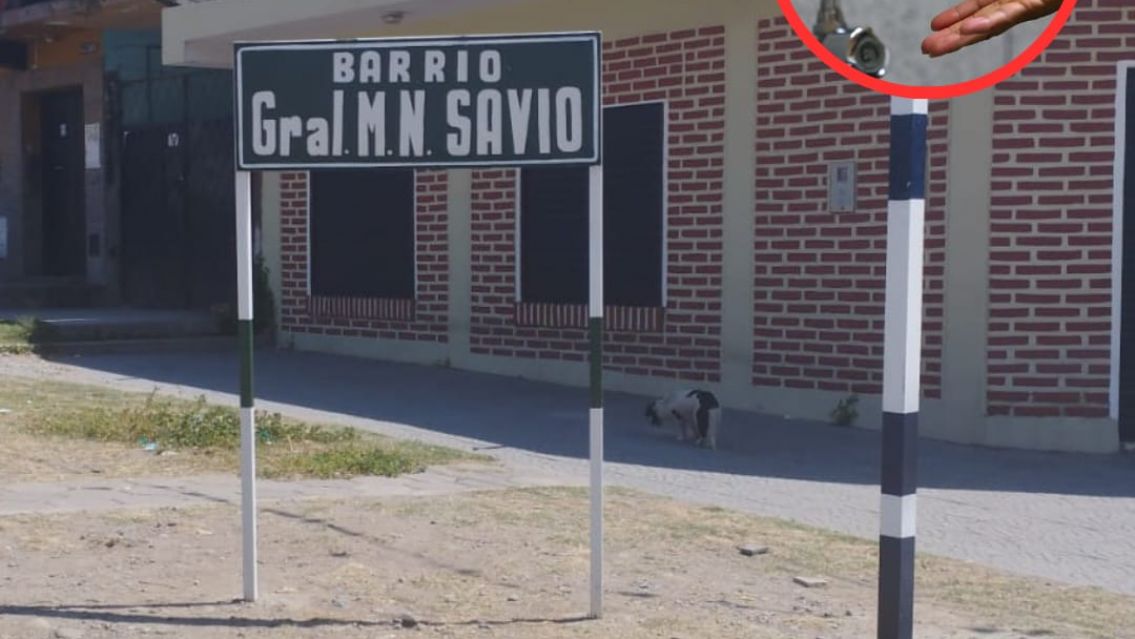 En el día más caluroso, miles de jujeños están sin agua