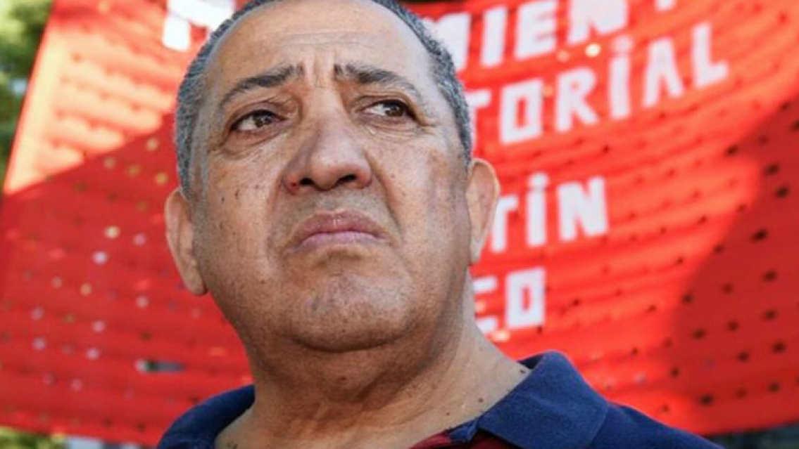 Seg�n D'Elia, "Sergio Massa es el nuevo presidente"