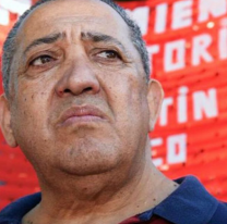 Seg&uacute;n D'Elia, "Sergio Massa es el nuevo presidente"