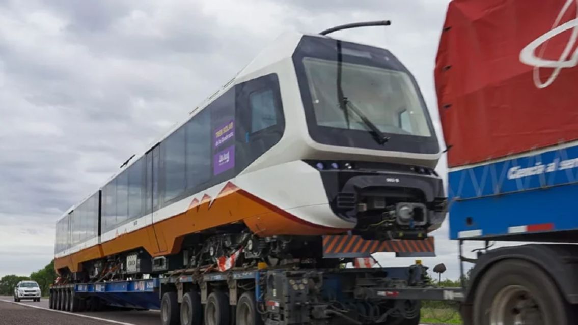 Las duplas solares cada vez más cerca de Jujuy: por dónde se encuentran