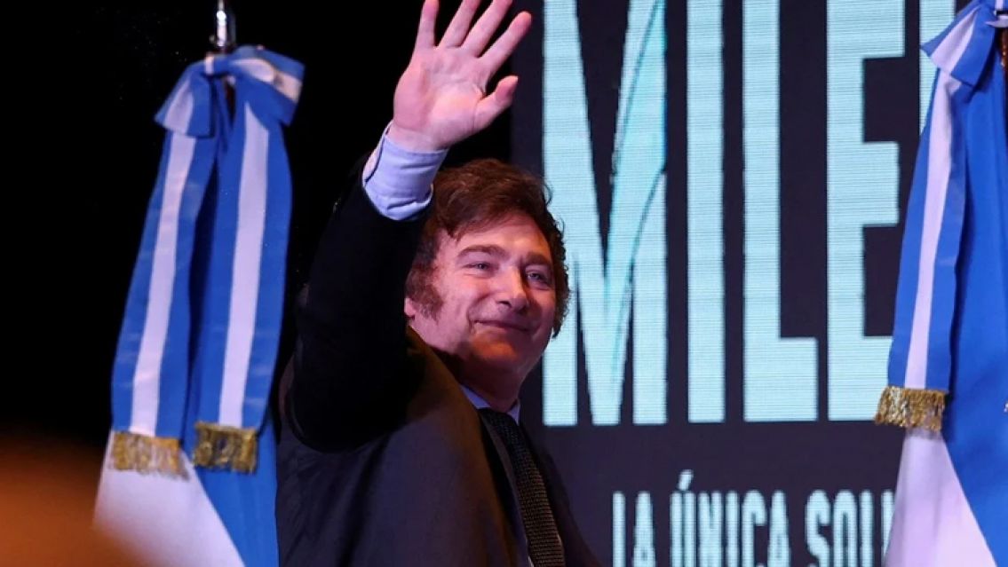 Cómo será el gabinete de Javier Milei: los nombres que suenan