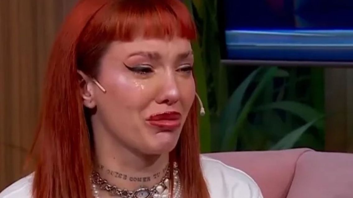 El grave problema que tuvo La Joaqui en el colegio de sus hijas: "Ya no pueden..."