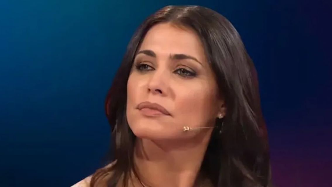 El pol�mico mensaje de Pamela David tras la victoria de Milei: "Espero que sea el m�s mentiroso"