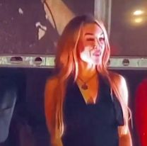 F&aacute;tima Florez imit&oacute; a Milei y as&iacute; reaccion&oacute; su hermana: "la fulmin&oacute;..."