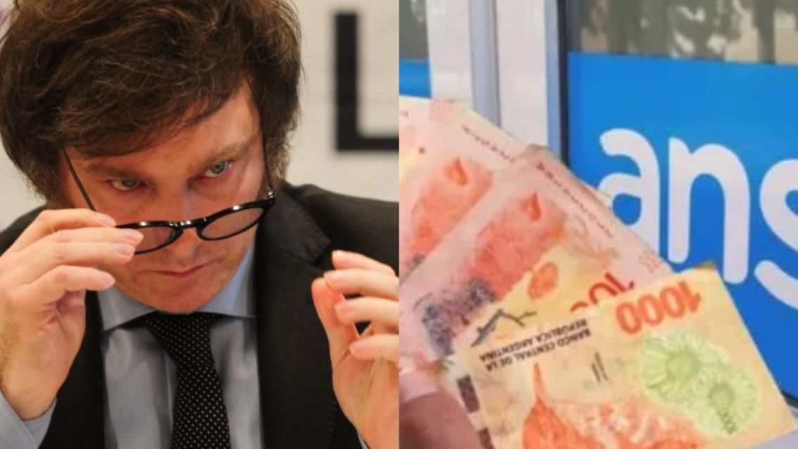 Cr�ditos de Anses: Hasta cuando se podr� sacar el mill�n de pesos