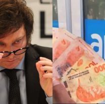 Cr&eacute;ditos de Anses: Hasta cuando se podr&aacute; sacar el mill&oacute;n de pesos