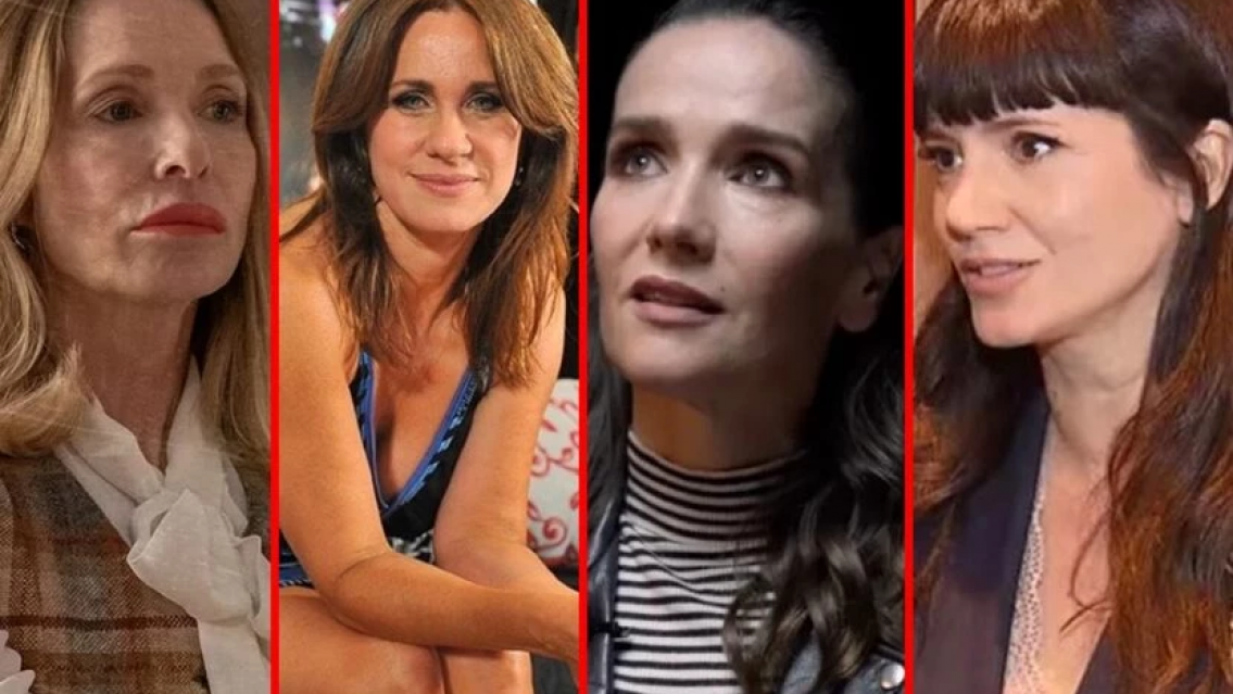 "Ya no estamos más juntos", ¿quién lo dijo? Siciliani, Carrá, Duplaá u Oreiro