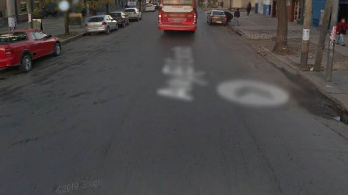 Cay� el cuchillero del Bajo Gorriti: Apu�al� a dos hombres en una pelea