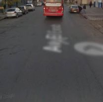 Cay&oacute; el cuchillero del Bajo Gorriti: Apu&ntilde;al&oacute; a dos hombres en una pelea