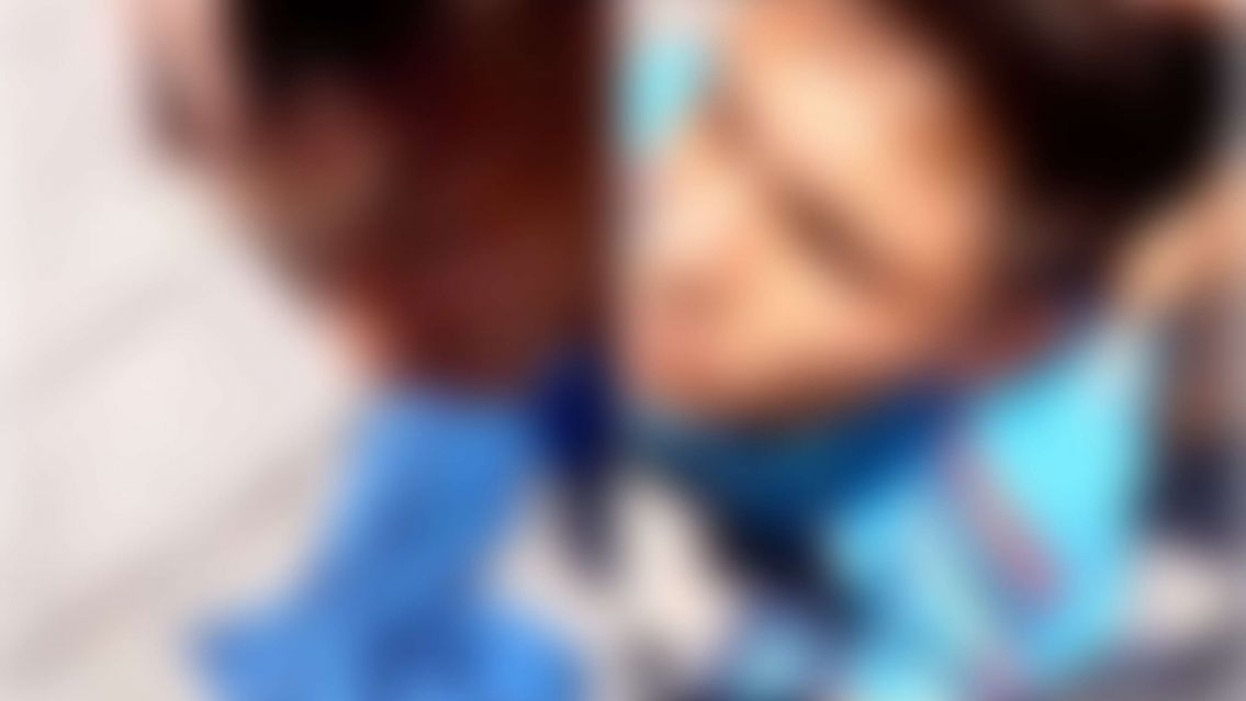 Juje�os cansados de los robos: Ataron a chorros y le sacaron la ropa