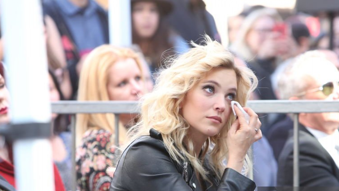 Terrible situación de Luisana Lopilato por uno de sus hijos. ¿Qué pasó?