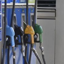 Tras el balotaje subió la nafta y el litro de super está por las nubes