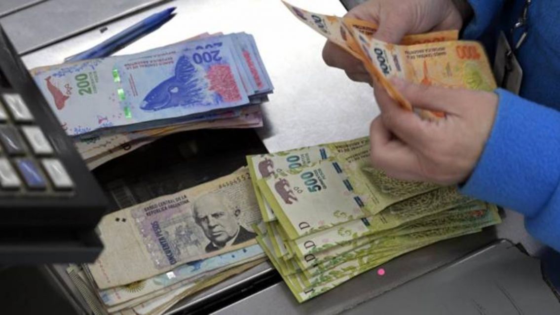 Ya está confirmado: se conoció la fecha de cobro para el aguinaldo de diciembre