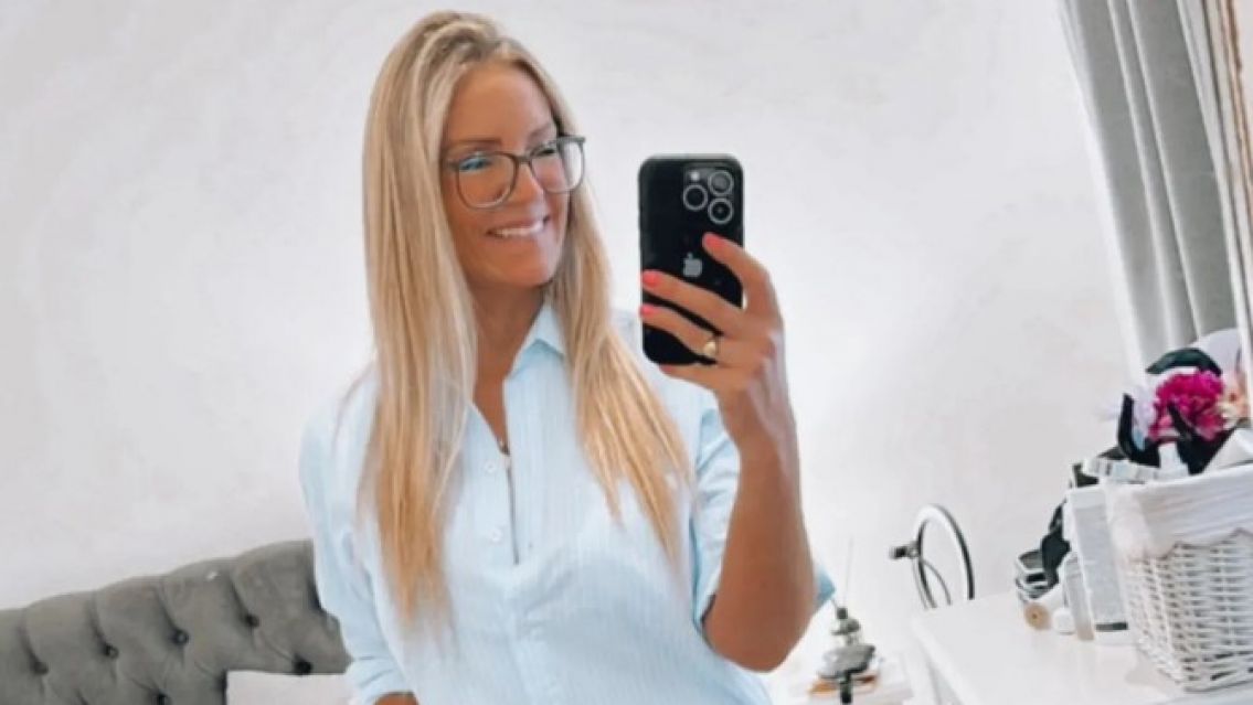 Prometió que subía una foto en hilo dental si ganaba Javier Milei, cumplió y revolucionó Twitter