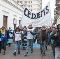 Docentes secundarios rechazaron la oferta salarial y se plegarán a las protestas