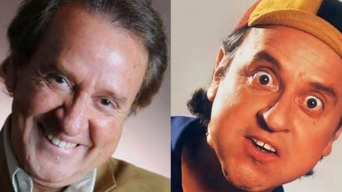 Conmoci�n: Quico confirm� que tiene c�ncer