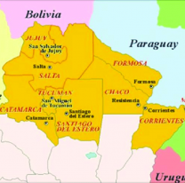 Efecto inmediato de Milei en el norte del pa&iacute;s, todos los recortes que anunci&oacute; un gobernador