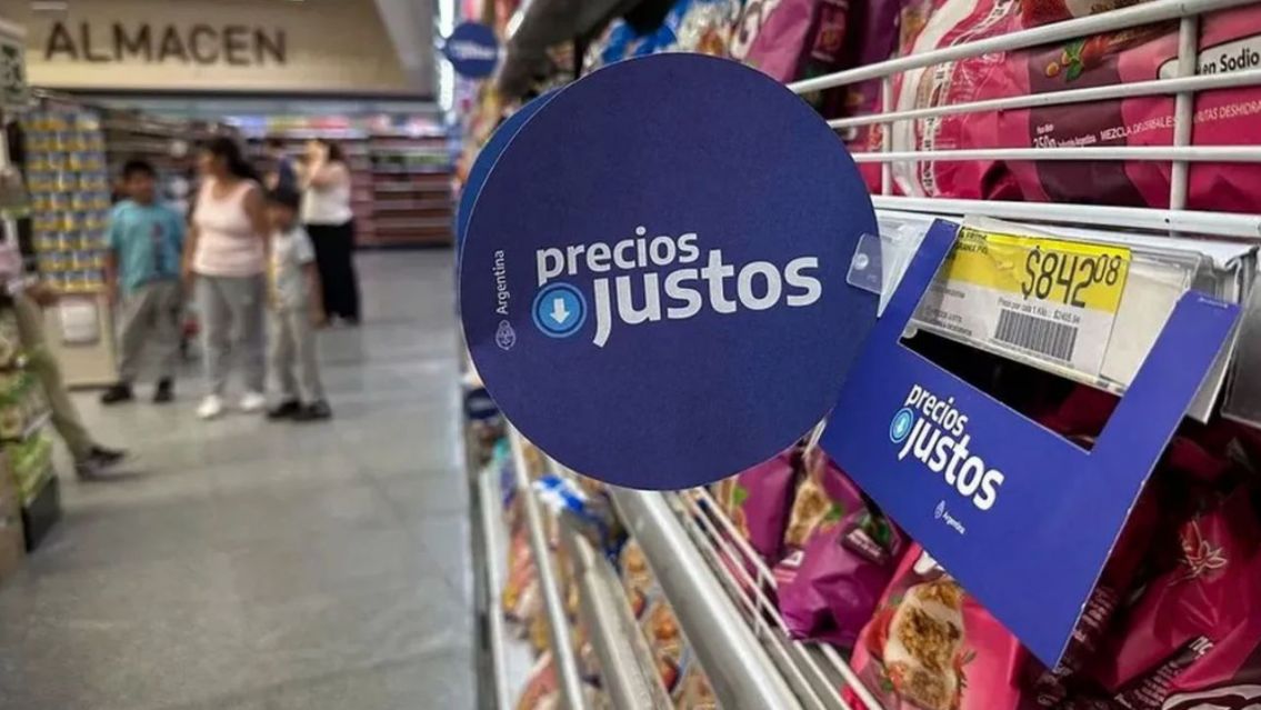 Efecto balotaje: los supermercados tienen listas con aumentos del 45%