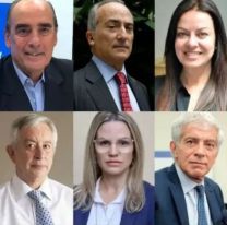 Estos son los nombres confirmados para el gabinete de Javier Milei