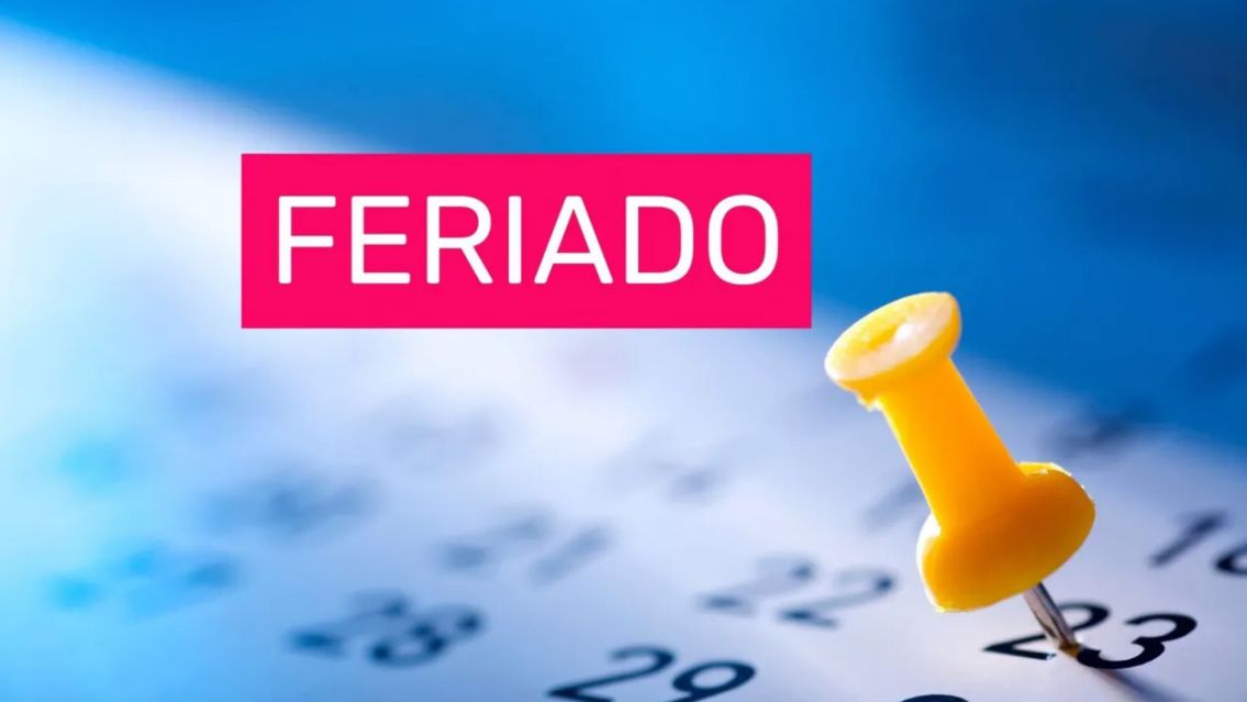 Tom� nota: estos son los feriados que tendremos en el 2024