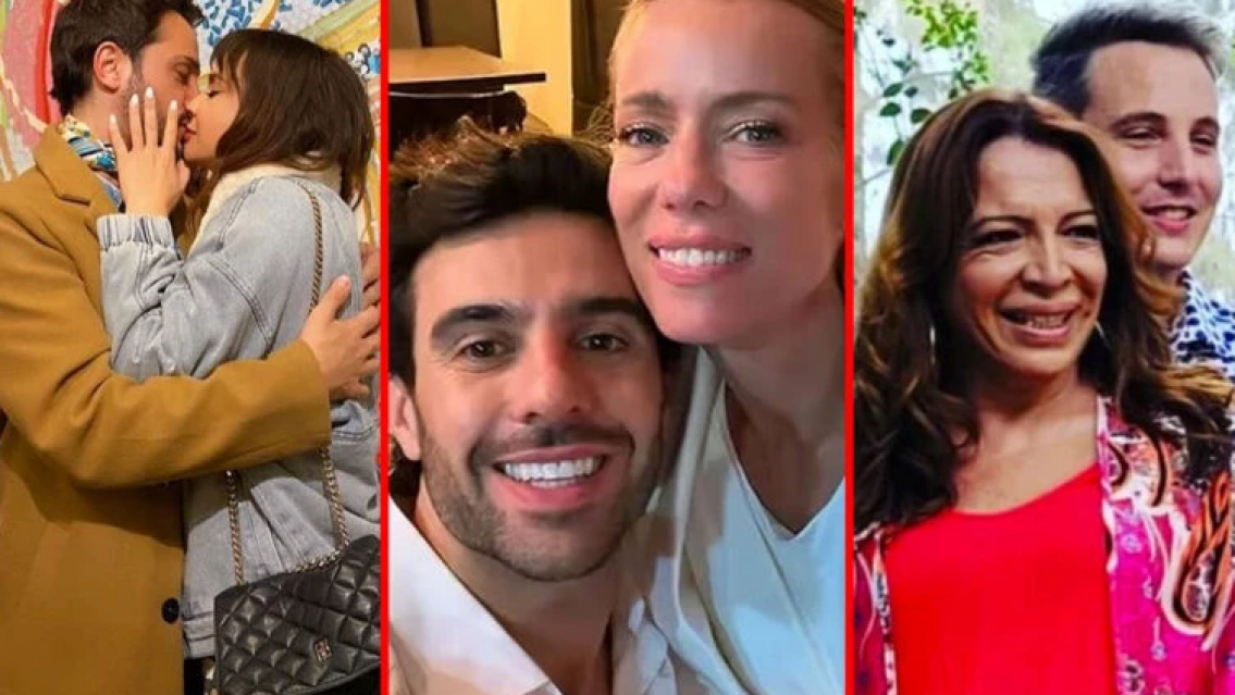 Mega escándalo, recién casada, esta famosa ya se separó. ¿Quién es?