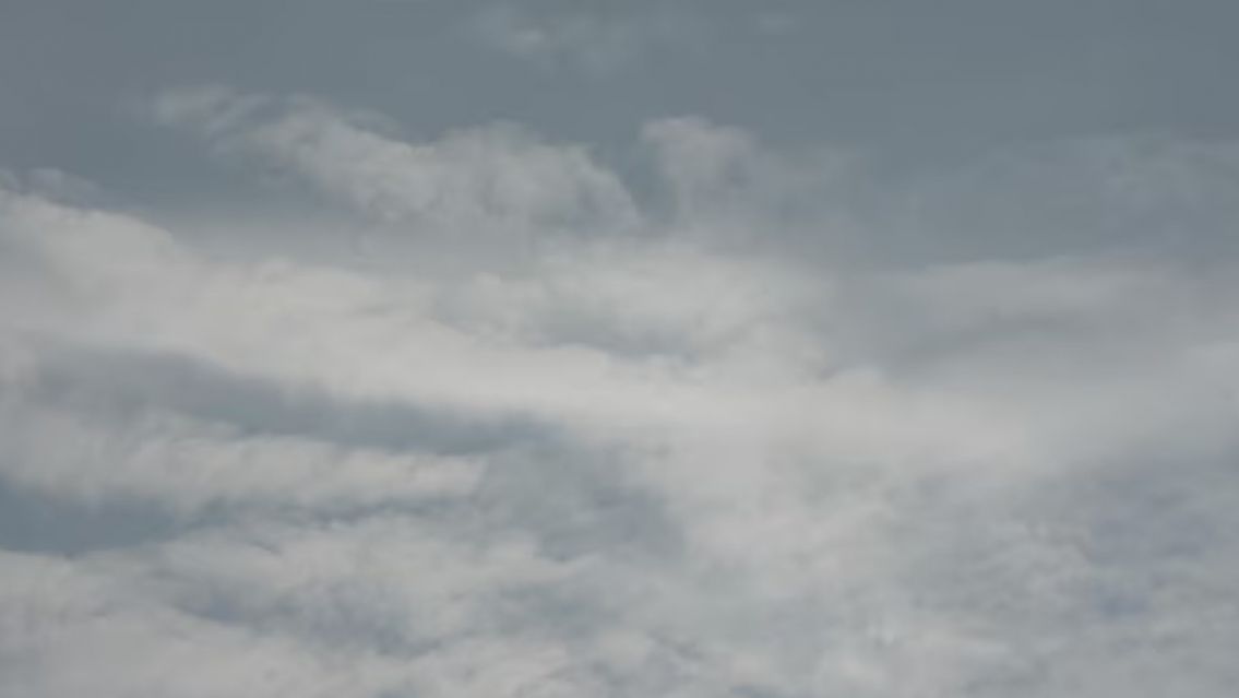 Después de un calor insoportable llegan las lluvias a Jujuy: A que hora se larga