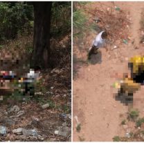 Muri&oacute; la chica que cay&oacute; de un puente: ten&iacute;a 20 a&ntilde;os