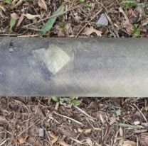 No llueve más y varios jujeños apuntan al uso de misiles antigranizo