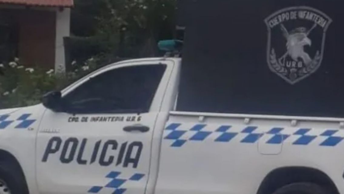 Juje�o se agarr� a cuchillazos con su novia: Los dos terminaron heridos